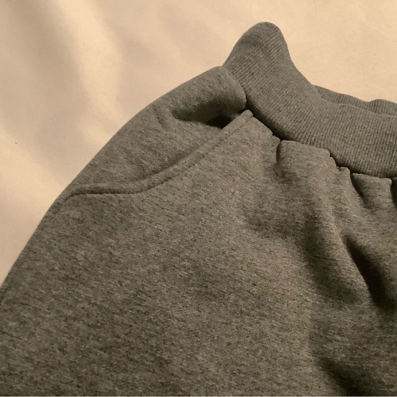 Flygo Sherpa lined sweatpants new XXL - Picture 9 of 16